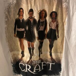 The Craft  witch movie Cotton T-Shirt